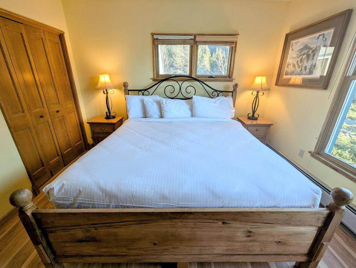 Black Bear 8035 By Summitcove Lodging Keystone Zewnętrze zdjęcie