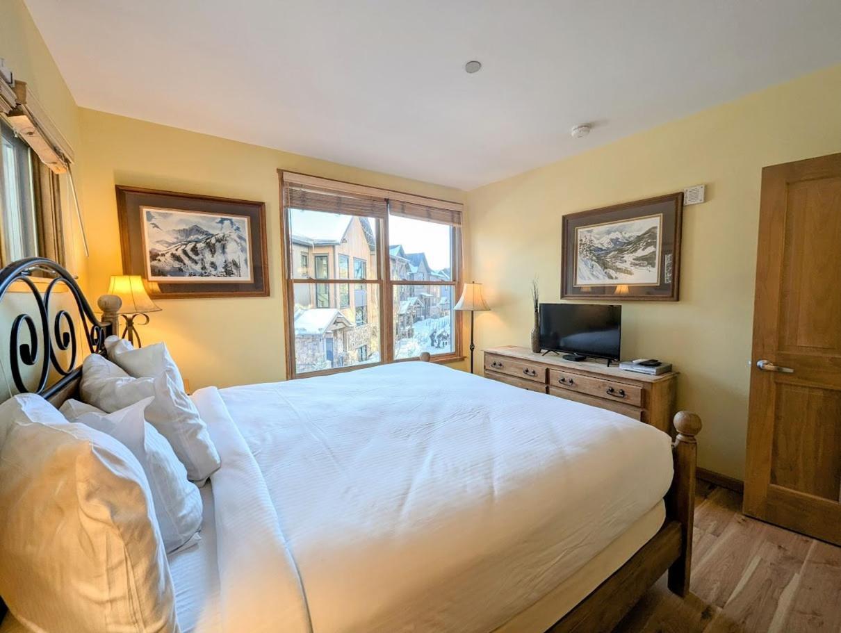 Black Bear 8035 By Summitcove Lodging Keystone Zewnętrze zdjęcie