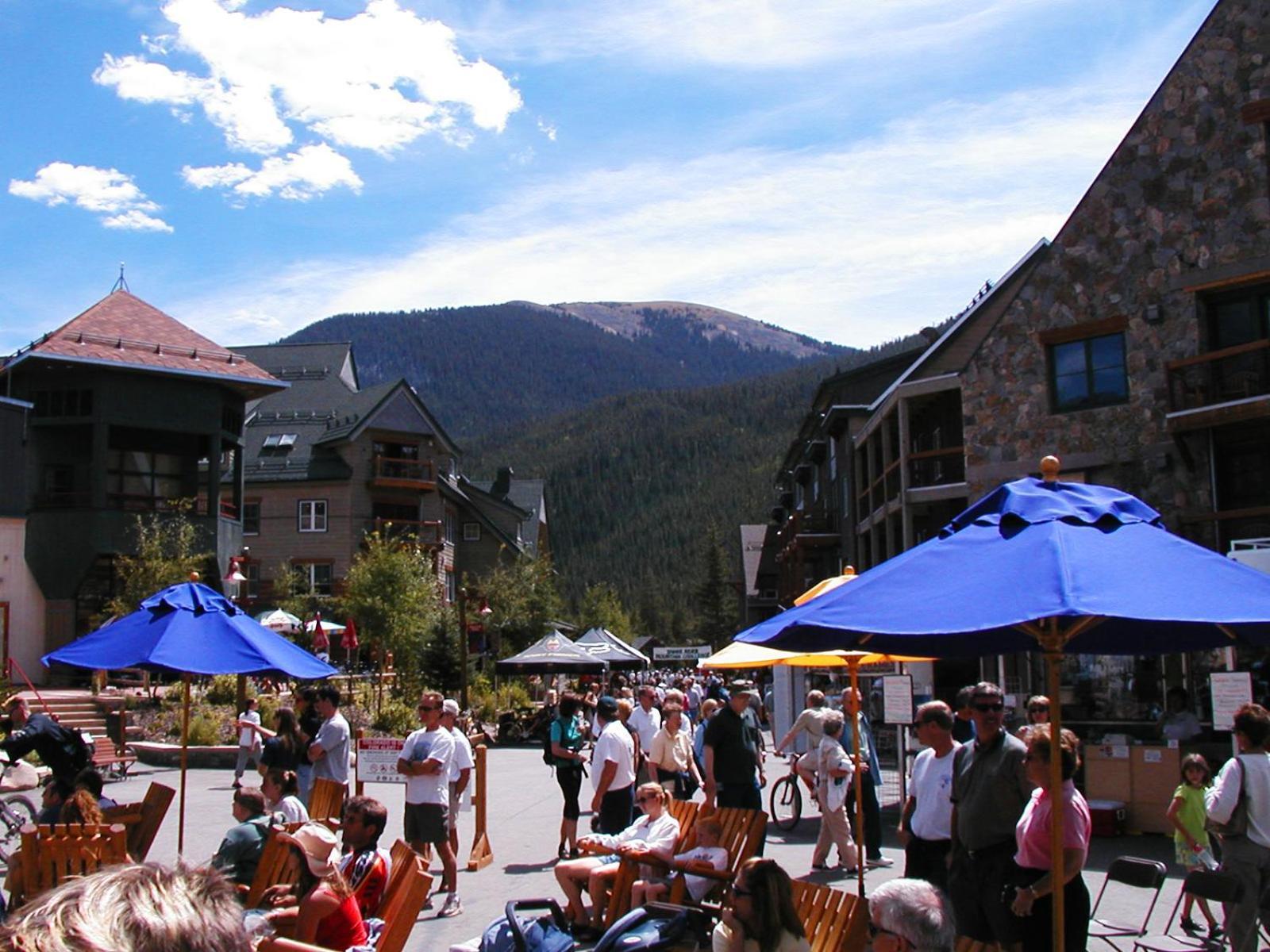 Black Bear 8035 By Summitcove Lodging Keystone Zewnętrze zdjęcie