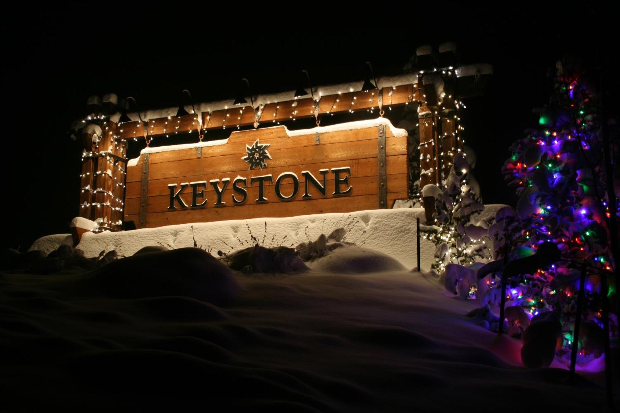 Black Bear 8035 By Summitcove Lodging Keystone Zewnętrze zdjęcie
