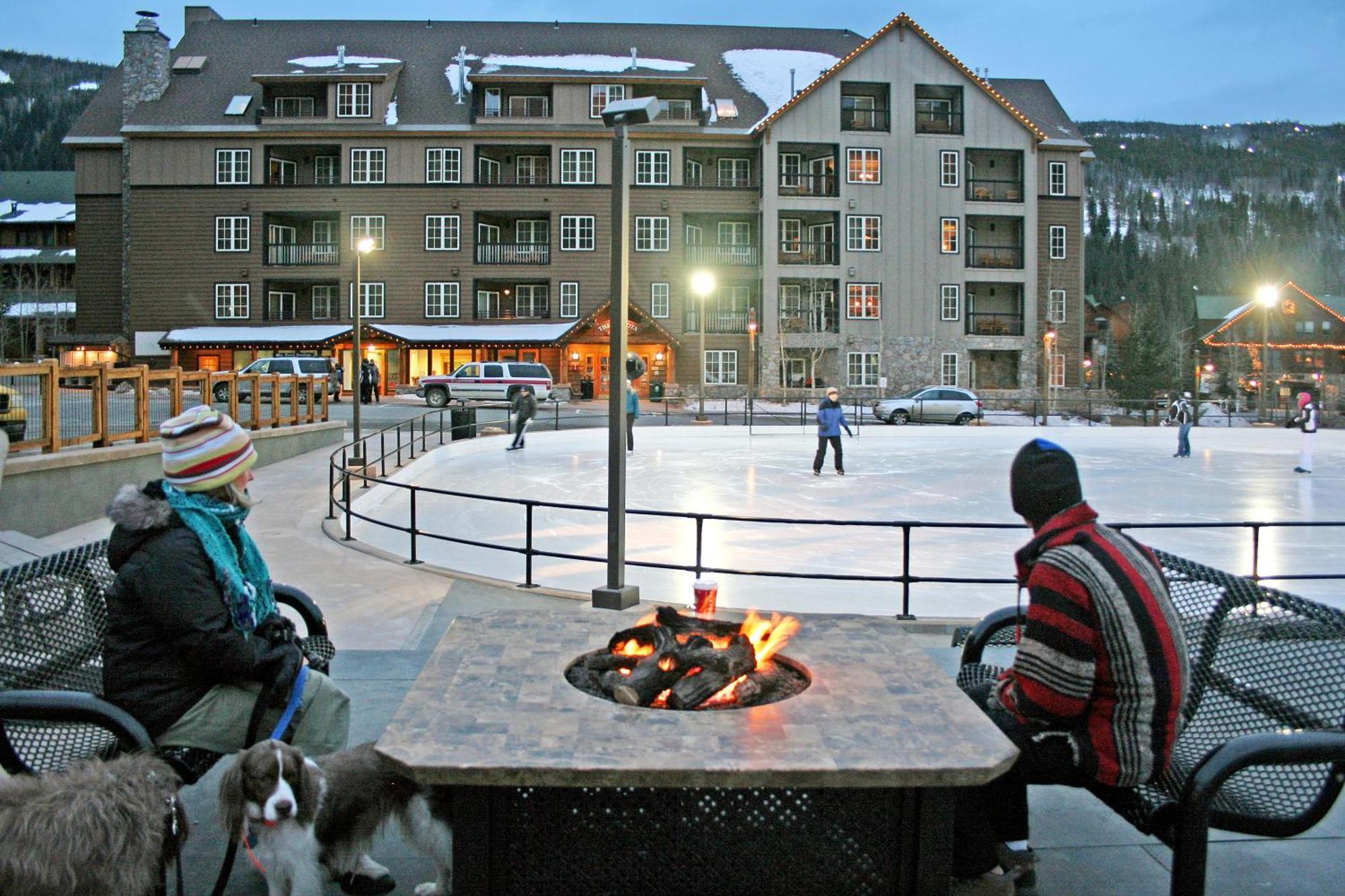 Black Bear 8035 By Summitcove Lodging Keystone Zewnętrze zdjęcie