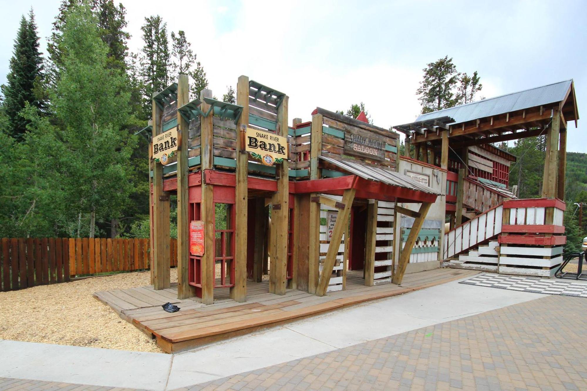 Black Bear 8035 By Summitcove Lodging Keystone Zewnętrze zdjęcie