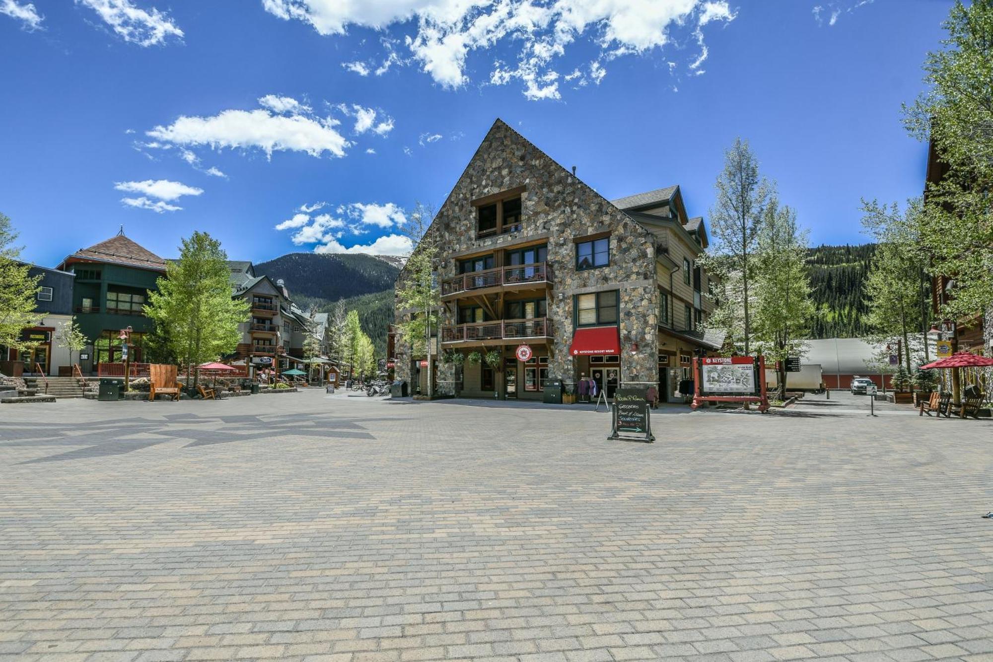 Black Bear 8035 By Summitcove Lodging Keystone Zewnętrze zdjęcie