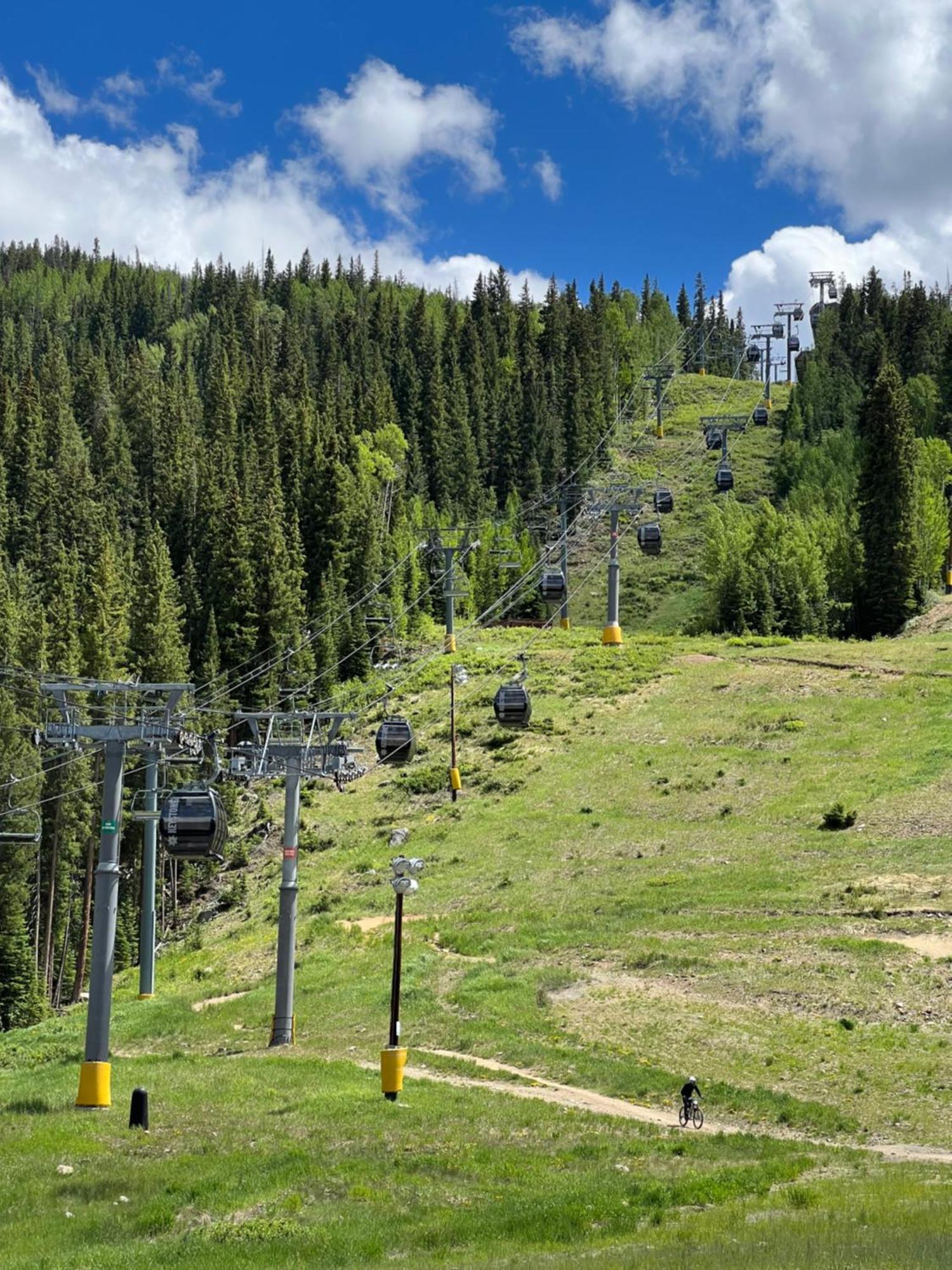 Black Bear 8035 By Summitcove Lodging Keystone Zewnętrze zdjęcie