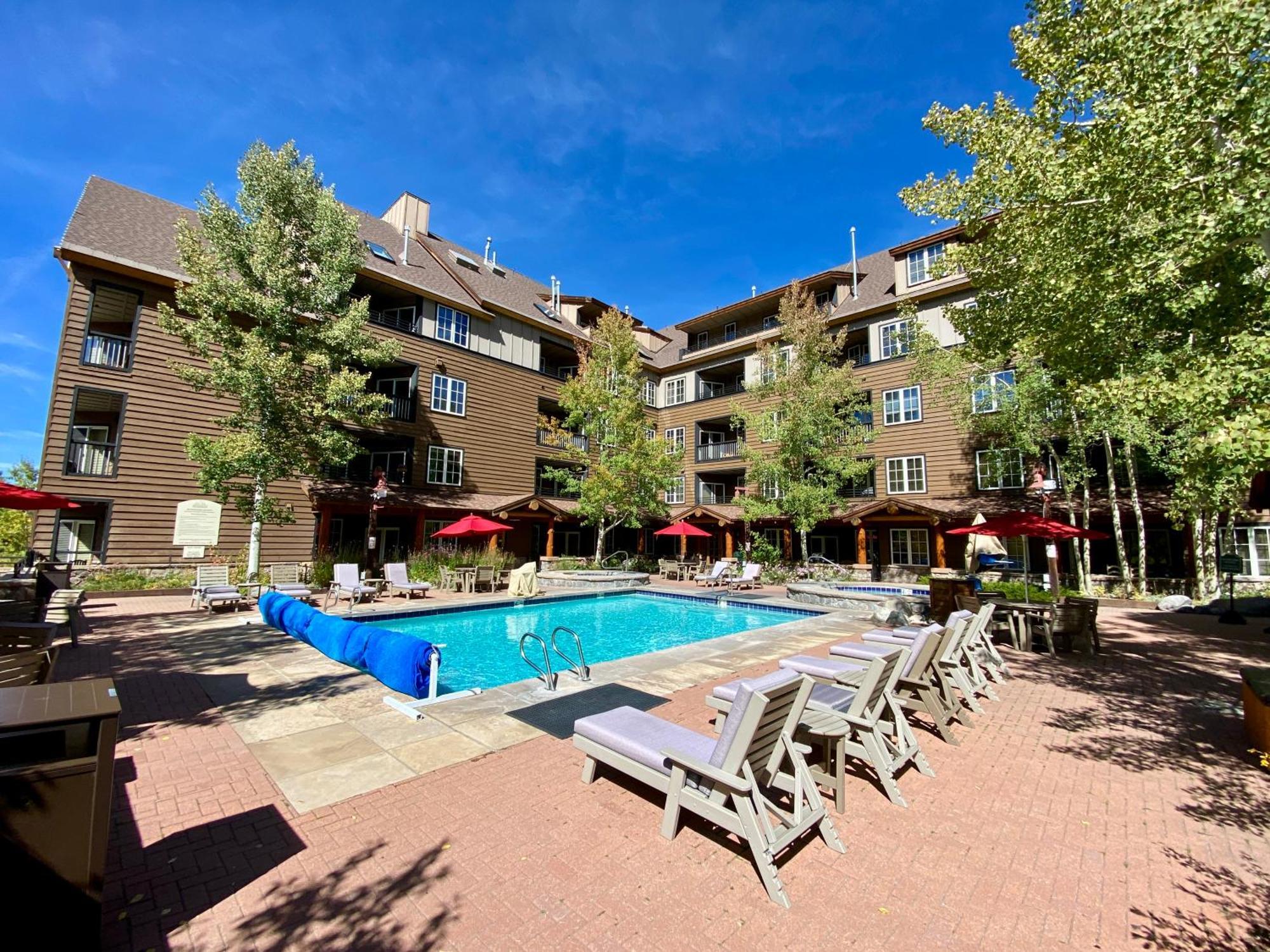 Black Bear 8035 By Summitcove Lodging Keystone Zewnętrze zdjęcie