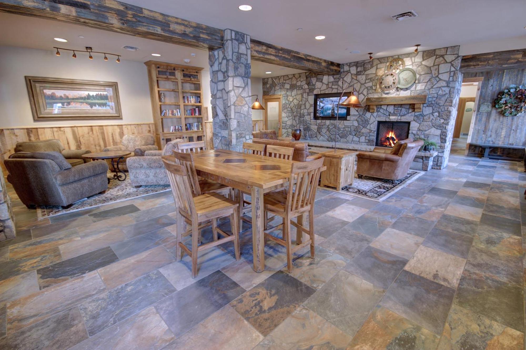 Black Bear 8035 By Summitcove Lodging Keystone Zewnętrze zdjęcie