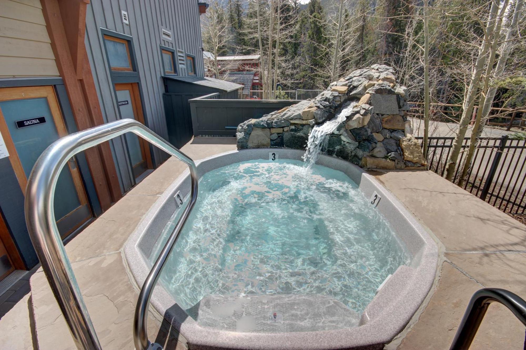 Black Bear 8035 By Summitcove Lodging Keystone Zewnętrze zdjęcie
