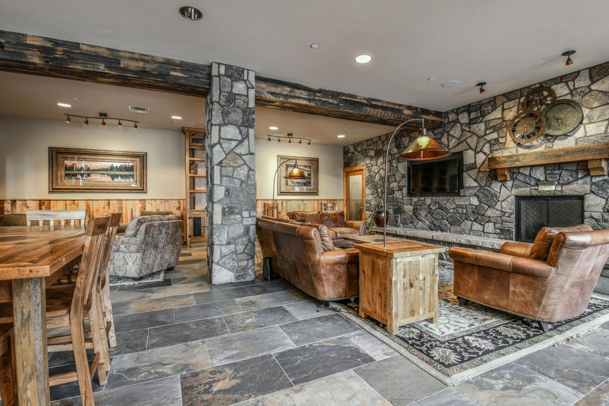 Black Bear 8035 By Summitcove Lodging Keystone Zewnętrze zdjęcie